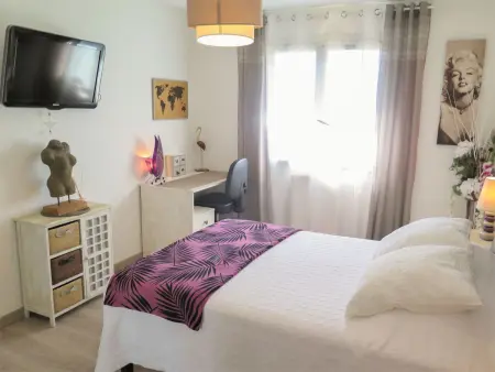 Les Camélias, Maison 4 personnes à Labenne - Photo 11