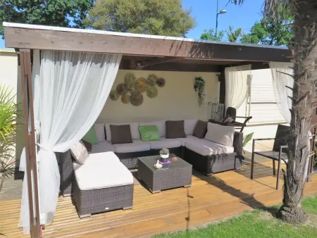 Les Camélias, Maison 4 personnes à Labenne - Photo 17