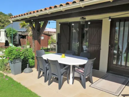 Les Camélias, Maison 4 personnes à Labenne - Photo 20