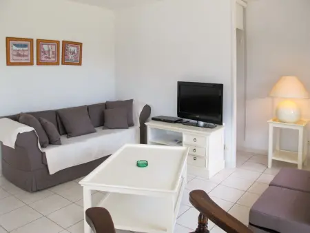 Eden Parc Golf de l'Ardilouse V4I, Maison 4 personnes à Lacanau - Photo 3