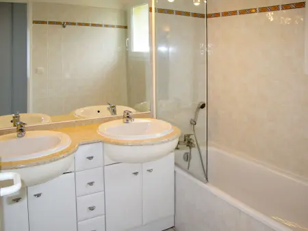 Eden Parc Golf de l'Ardilouse V4I, Maison 4 personnes à Lacanau - Photo 9