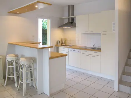 Eden Parc Golf de l'Ardilouse V6I, Maison 6 personnes à Lacanau - Photo 5