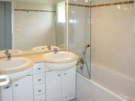 Eden Parc Golf de l'Ardilouse V6I, Maison 6 personnes à Lacanau - Photo 9