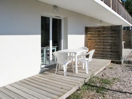 Le Domaine des Grands Lacs, Appartement 2 personnes à Parentis en Born - Photo 2