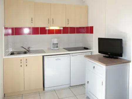 Le Domaine des Grands Lacs, Appartement 2 personnes à Parentis en Born - Photo 5