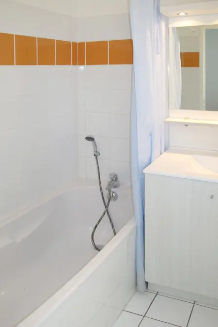 Le Domaine des Grands Lacs, Appartement 2 personnes à Parentis en Born - Photo 6