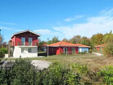 Le Domaine des Grands Lacs, Appartement 2 personnes à Parentis en Born - Photo 9