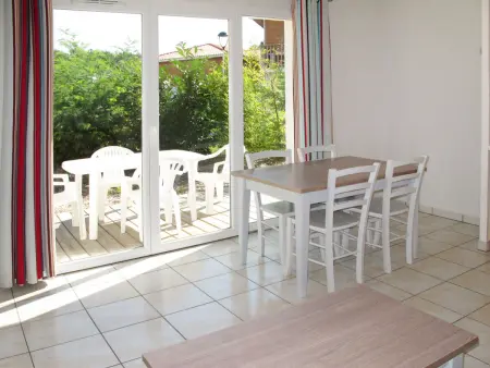 Le Domaine des Grands Lacs, Appartement 4 personnes à Parentis en Born - Photo 3