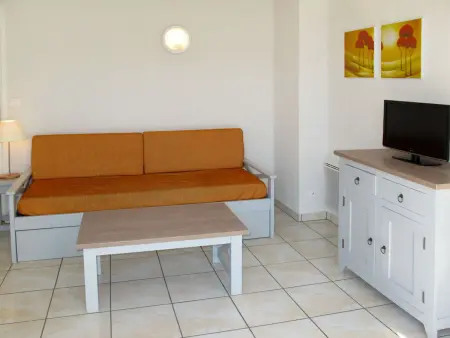 Le Domaine des Grands Lacs, Appartement 4 personnes à Parentis en Born - Photo 5
