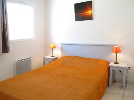 Le Domaine des Grands Lacs, Appartement 4 personnes à Parentis en Born - Photo 7
