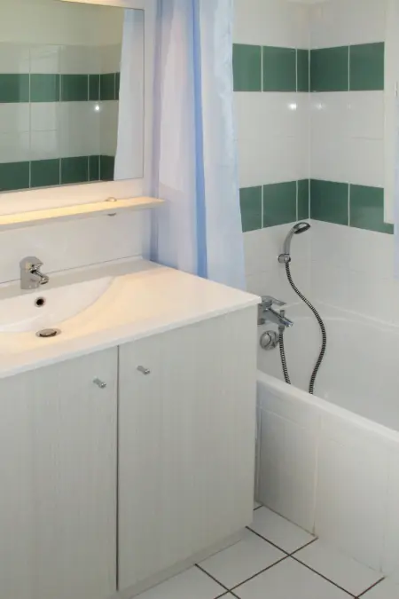Le Domaine des Grands Lacs, Appartement 4 personnes à Parentis en Born - Photo 8