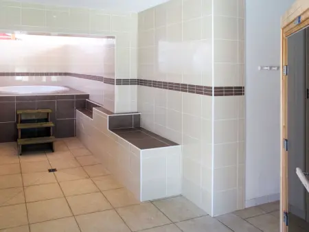 Le Domaine des Grands Lacs, Appartement 4 personnes à Parentis en Born - Photo 16