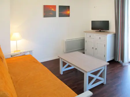 Le Domaine des Grands Lacs, Appartement 6 personnes à Parentis en Born - Photo 5