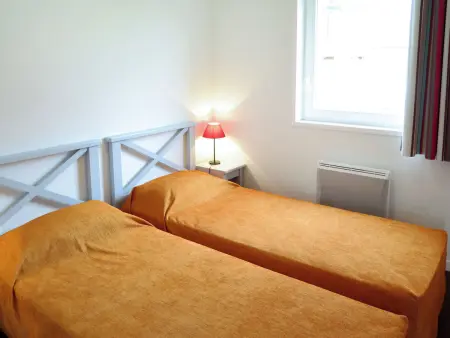 Le Domaine des Grands Lacs, Appartement 6 personnes à Parentis en Born - Photo 6