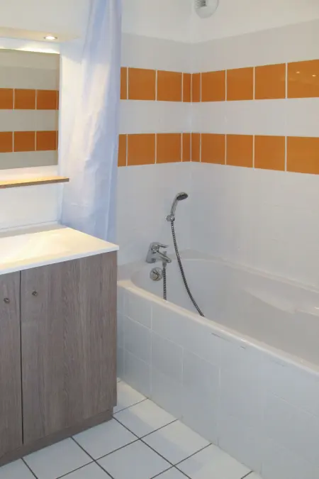Le Domaine des Grands Lacs, Appartement 6 personnes à Parentis en Born - Photo 7