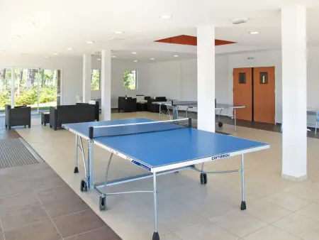 Le Domaine des Grands Lacs, Appartement 6 personnes à Parentis en Born - Photo 13