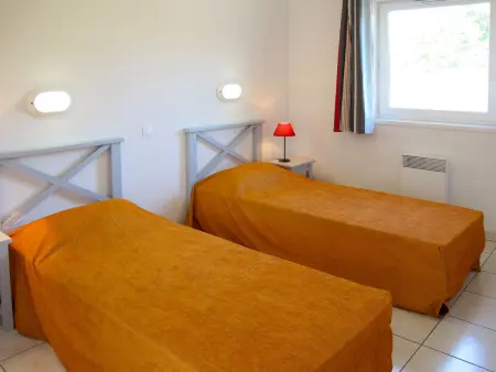 Le Domaine des Grands Lacs, Maison 8 personnes à Parentis en Born - Photo 4
