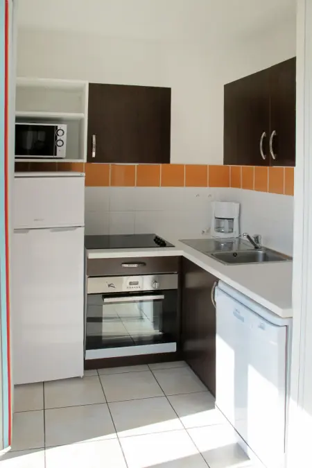 Le Domaine des Grands Lacs, Maison 8 personnes à Parentis en Born - Photo 5