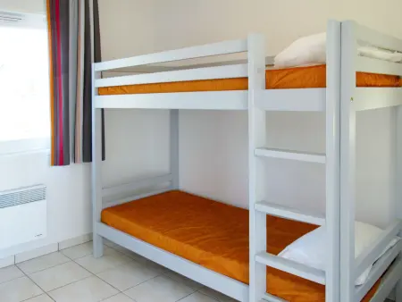 Le Domaine des Grands Lacs, Maison 8 personnes à Parentis en Born - Photo 6