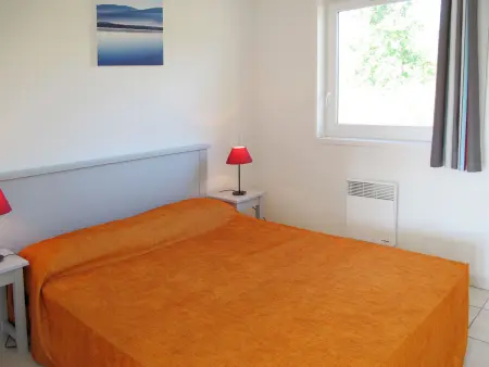 Le Domaine des Grands Lacs, Maison 8 personnes à Parentis en Born - Photo 7