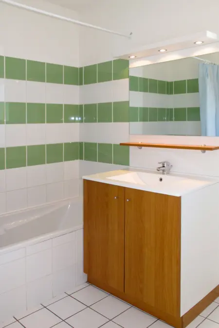 Le Domaine des Grands Lacs, Maison 8 personnes à Parentis en Born - Photo 8