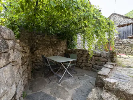 Chassezac, Maison 3 personnes à Les Vans - Photo 1
