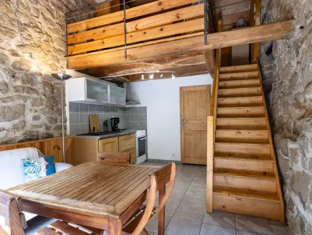 Chassezac, Maison 3 personnes à Les Vans - Photo 5