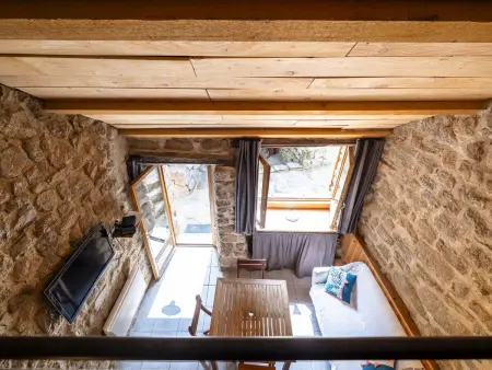 Chassezac, Maison 3 personnes à Les Vans - Photo 7