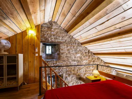 Chassezac, Maison 3 personnes à Les Vans - Photo 10