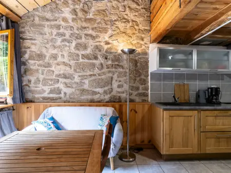 Chassezac, Maison 3 personnes à Les Vans - Photo 11