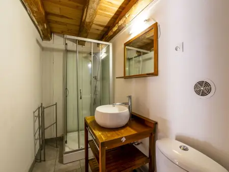 Chassezac, Maison 3 personnes à Les Vans - Photo 12