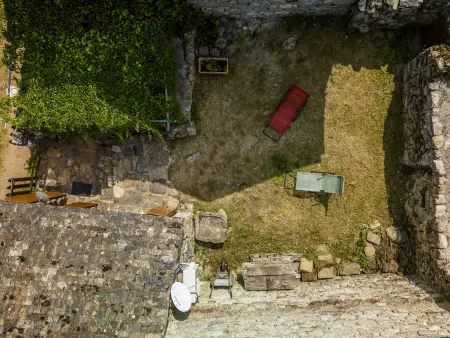 Chassezac, Maison 3 personnes à Les Vans - Photo 14