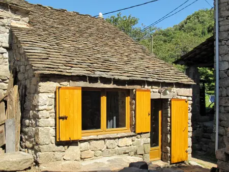 Chassezac, Maison 3 personnes à Les Vans - Photo 16