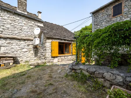 Chassezac, Maison 3 personnes à Les Vans - Photo 18