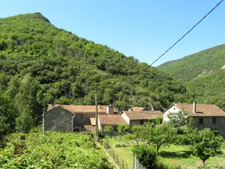 Chassezac, Maison 3 personnes à Les Vans - Photo 20