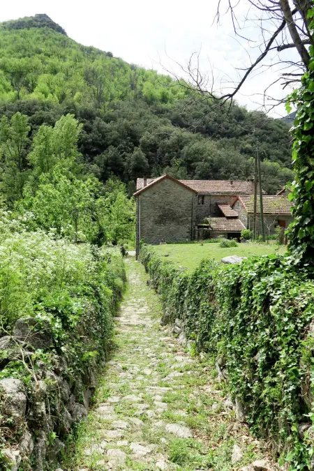 Chassezac, Maison 3 personnes à Les Vans - Photo 21