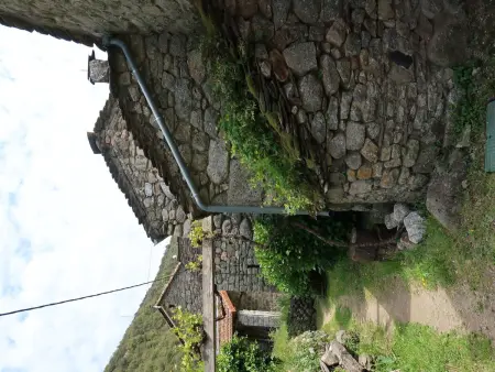 Chassezac, Maison 3 personnes à Les Vans - Photo 24