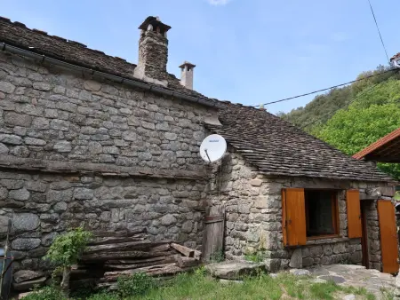 Chassezac, Maison 3 personnes à Les Vans - Photo 28