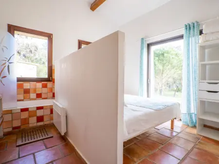 Serapias, Maison 9 personnes à Cogolin - Photo 15