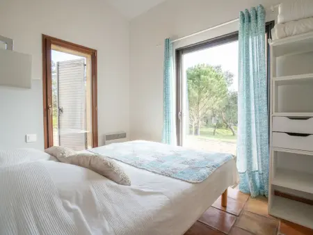 Serapias, Maison 9 personnes à Cogolin - Photo 17