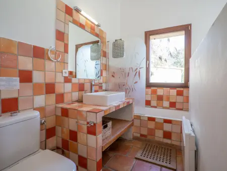 Serapias, Maison 9 personnes à Cogolin - Photo 18