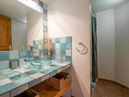 Serapias, Maison 9 personnes à Cogolin - Photo 24