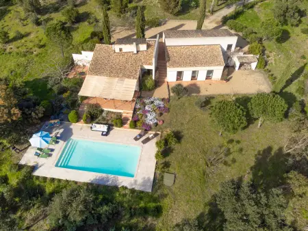 Serapias, Maison 9 personnes à Cogolin - Photo 41