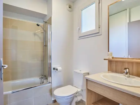 Odalys Référence Les Océanides, Appartement 4 personnes à La Londe Les Maures - Photo 9