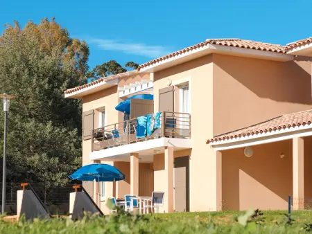 Odalys Référence Les Océanides, Appartement 4 personnes à La Londe Les Maures - Photo 11