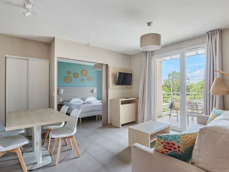 Odalys Référence Les Océanides, Appartement 6 personnes à La Londe Les Maures - Photo 3
