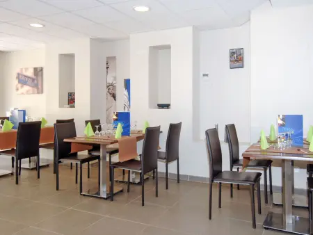Odalys Référence Les Océanides, Appartement 6 personnes à La Londe Les Maures - Photo 13