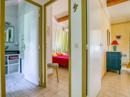 De Manou, Maison 8 personnes à Six Fours - Photo 19