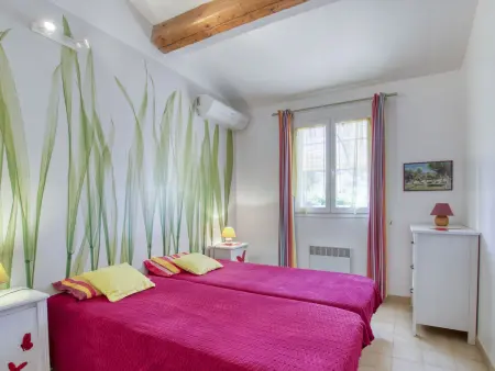 De Manou, Maison 8 personnes à Six Fours - Photo 20