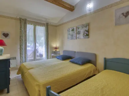 De Manou, Maison 8 personnes à Six Fours - Photo 21